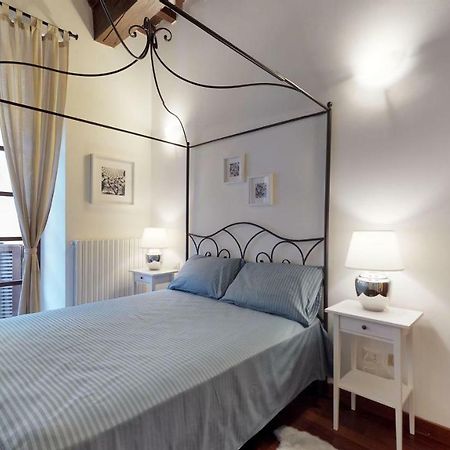 Hemeras Boutique Homes - Design Flat In Milan Fashion District Bagian luar foto